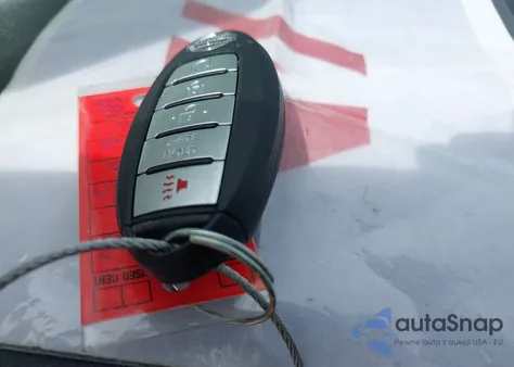 2021 Nissan Sentra Sr Xtronic Cvt из США, поврежденный, VIN 3N1AB8DV6MY317766